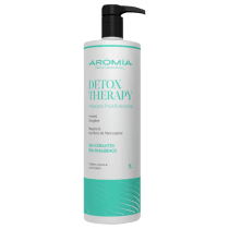 Aromia Detox Therapy - Máscara Profissional Multifuncional 1L