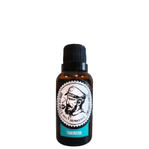 O Lobo do Mar Timoneiro - Óleo Para Barba 30ml