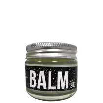 O Lobo do Mar Capitão - Balm para Barba 20g