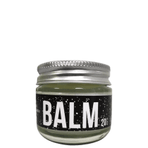 O Lobo do Mar Timoneiro - Balm Para Barba 20g