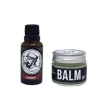 Kit O Lobo do Mar Almirante Duo (2 Produtos)