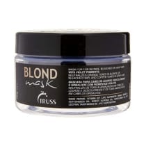 Truss Blond Mask - Máscara Capilar 180g