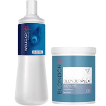 Kit Wella Professionals Descolorante Salão Duo (2 Produtos)