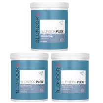 Kit Wella Professionals BlondorPlex N°1 3x800g