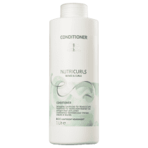 Wella Professionals Nutricurls - Condicionador 1000ml