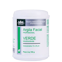 WNF Argila Verde Natural - Máscara Facial 150g