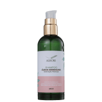 Alecre Óleos Essenciais - Shampoo 250ml