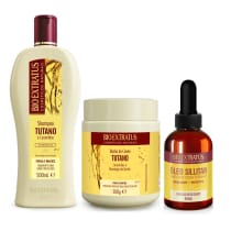 Bio Extratus Tutano (3 Produtos)