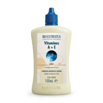 Bio Extratus Vitaminas A+E - Complexo Nutritivo Capilar 100ml