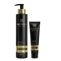 Bio Extratus Spécialiste Resgate Condicionador 300ml + Máscara Capilar 90g