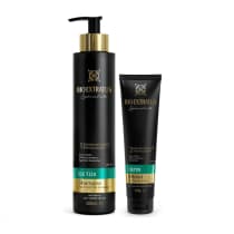 Bio Extratus Spécialiste Detox - Shampoo 300ml + Máscara Capilar 90ml
