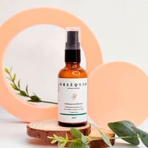 Obséquio Natural Cupuaçu e Pracaxi - Hidratante Facial 50ml
