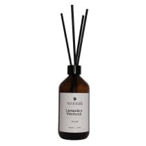 Pavio de Algodão Lavanda + Patchouli - Difusor 250ml