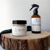 Kit Pavio de Algodão Capim Limão (2 Produtos)