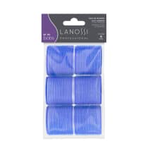 Lanossi Professional 65mm - Bob de Cabelo (6 Unidades)