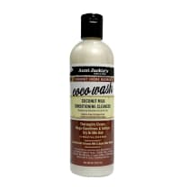 Aunt Jackie's Coco Wash - Shampoo 355ml
