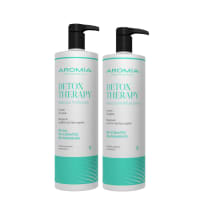 Kit Aromia Detox Therapy (2 Produtos)
