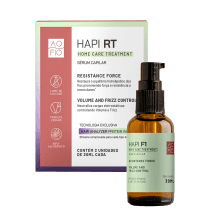 AoFio HAPI RT - Sérum Capilar 2x30ml