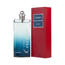 Cartier Declaration Essense by Cartier Eau de Toilette - Perfume Feminino 100ml