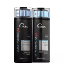 Kit Truss Ultra Hydration Plus Duplo (2 Produtos)