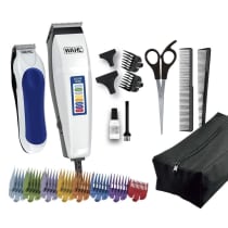 Kit Wahl Color Code Completo 127V (17 Produtos)