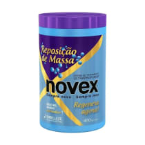 Novex Reposição de Massa - Máscara Capilar 1kg