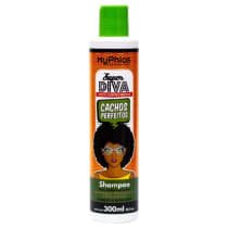 MyPhios Professional Super Diva - Shampoo 300ml