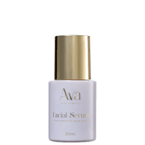 Ava Cosmetics Turmalina Branca - Sérum Facial 30ml