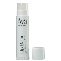 Ava Cosmetics Ametista - Hidratante Labial 4g