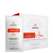 Melora Eximia Firmalize AOX (30 Sachês x 13g)