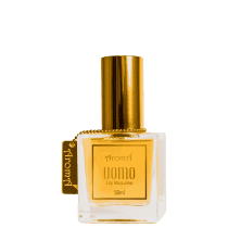 UOMO Aromá Eau de Parfum - Perfume Masculino 50ml