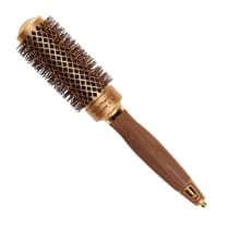 Olivia Garden Nano Thermic Ceramic Ionic Nt-34 - Escova Profissional
