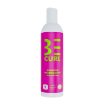 Be Curl Sem Espuma - Shampoo Higienizador 350ml