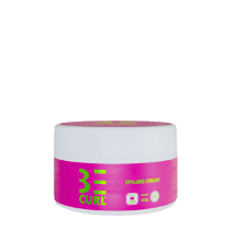 Be Curl Styling Cream - Creme Estilizador 250g