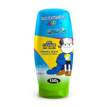 Bio Extratus Kids - Gel Fixador 150g