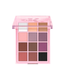 Karen Bachini Gêneses - Paleta de Sombras 8g