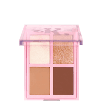 Karen Bachini Artemis Iluminador e Contorno - Paleta Multifuncional 12g