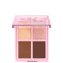 Paleta Multifuncional Karen Bachini Hécate Iluminador e Contorno 12g