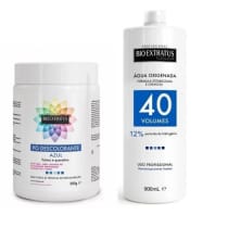 Kit Bio Extratus C.O.L.O.R Descoloração (2 Produtos)