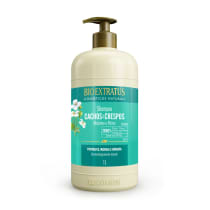 Bio Extratus Cachos & Crespos - Shampoo 1L