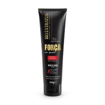 Bio Extratus Força com Pimenta - Máscara Capilar 250g
