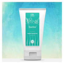 Fisioquântic Ion Quântic Quellos - Gel Modulador Frequencial Floral 100g
