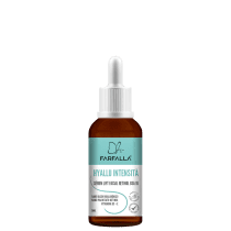 Farfalla Cosméticos Hyallu Intensità - Sérum Facial 30ml