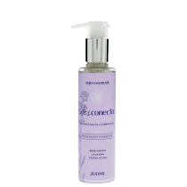 Seja Essencial Desconecta - Hidratante Corporal 200ml