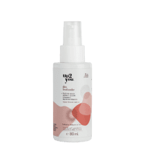 Up2You - Óleo Capilar Finalizador 80ml