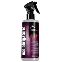 Truss Uso Obrigatório Plus+ - Tratamento Reconstrutor 260ml