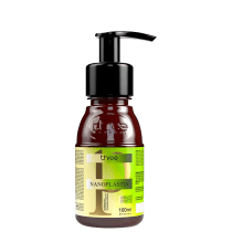Three Therapy Nanoplastia - Máscara Realinhadora 100ml