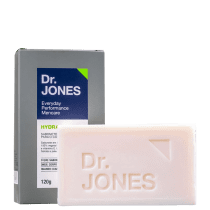 Dr. Jones Hydra Soap - Sabonete em Barra 120g
