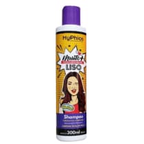 MyPhios Professional Muito Mais Liso - Shampoo 300ml