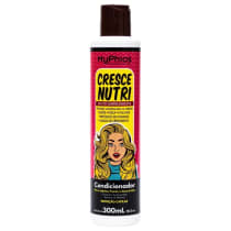 MyPhios Professional Cresce Nutri Home Care - Condicionador 300ml